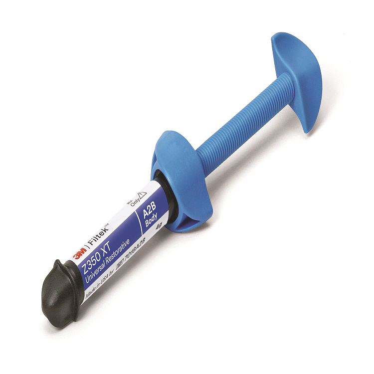 Filtek™ Z350 XT Universal