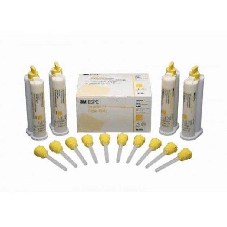 Imprint™ II Light Body