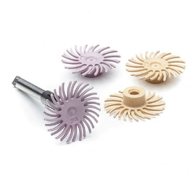Sof-Lex™ Diamond Polishing Spiral